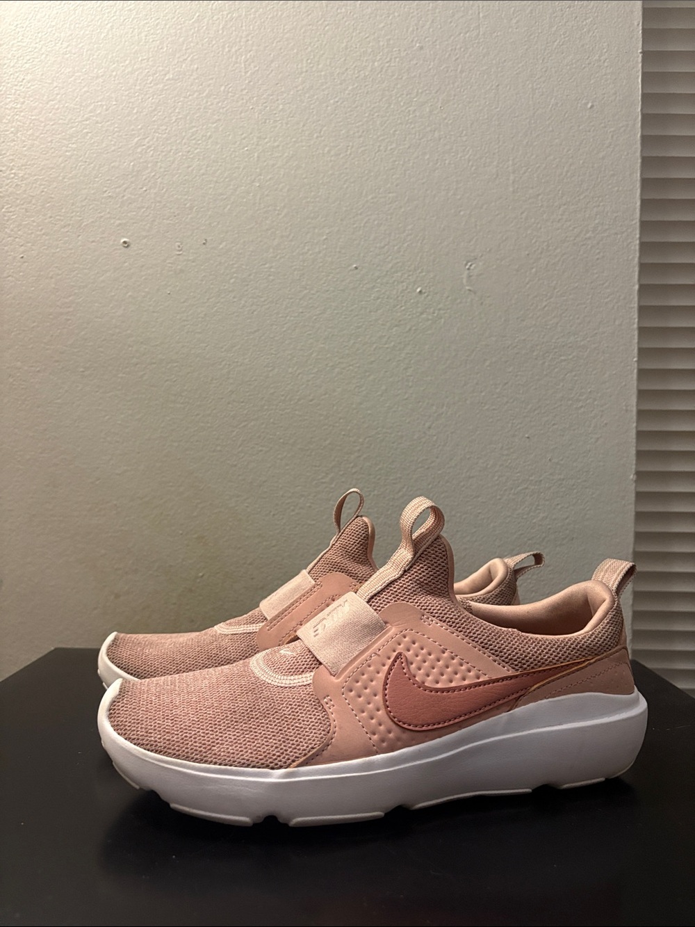 Nike AD Comfort Shoes Pink